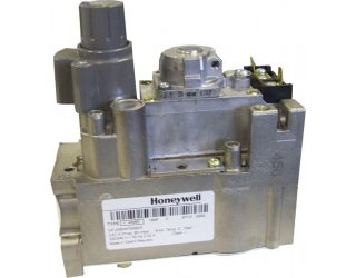 Dungs gas valve - 8